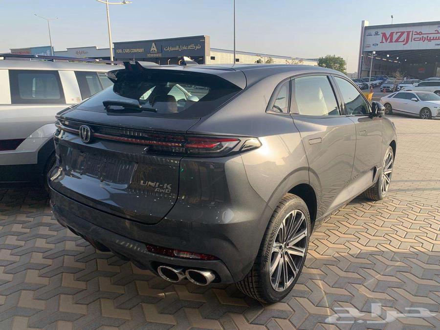 شانجان يونى كى 2025 كاش واقساط63470250865795112