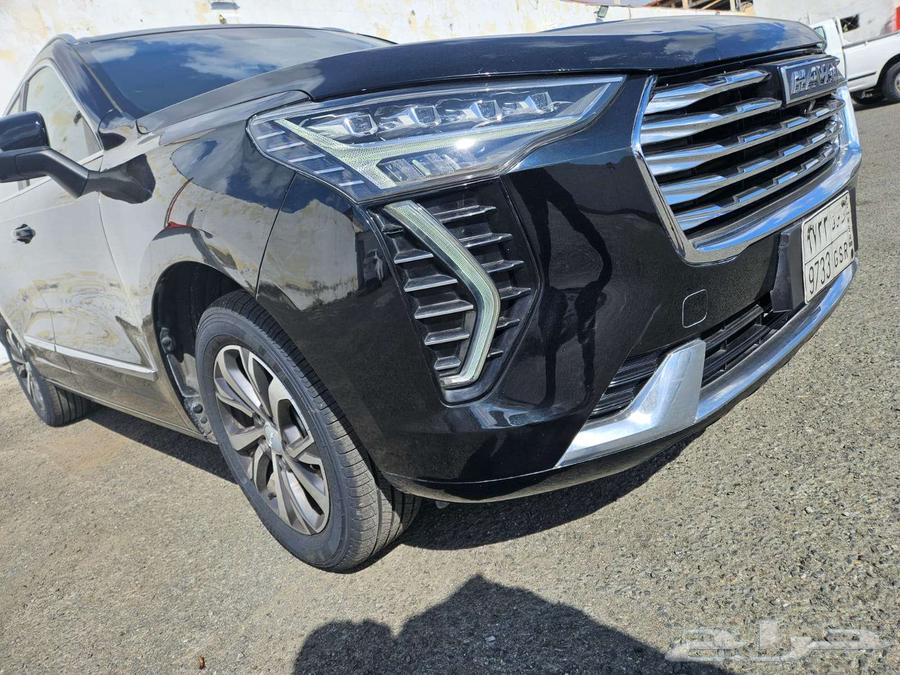 هافال جوليان 2023 تم البيع63470252230913111