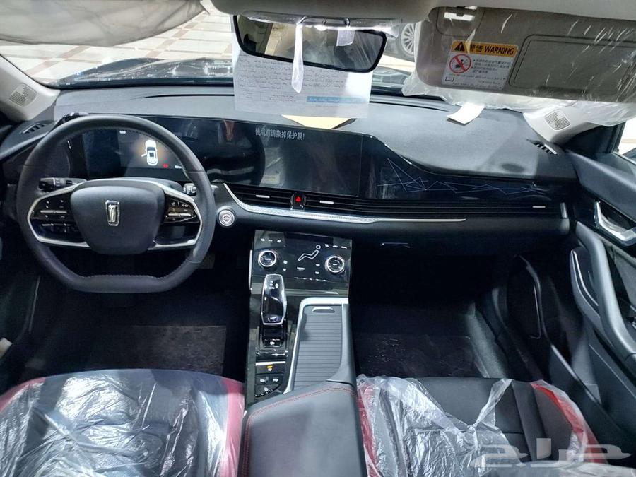 بيستون بي B70S 2.0 ليموزين 2023- كورنيش63470252595075114