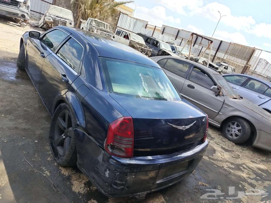 قطع غيار كرايسلر سي 300 200763470253302914113