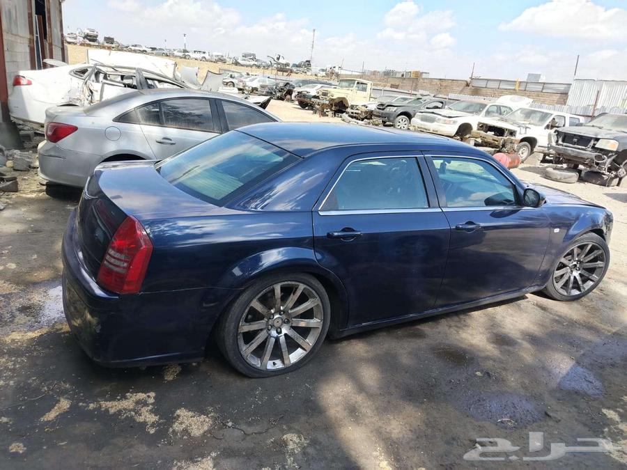 قطع غيار كرايسلر سي 300 200763470253302914112