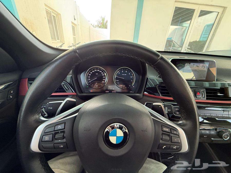 BMW X1 201963470255166082112
