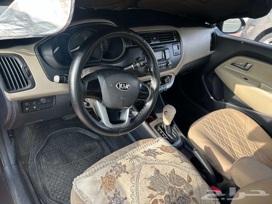 KIA RIO 201363435424380035111
