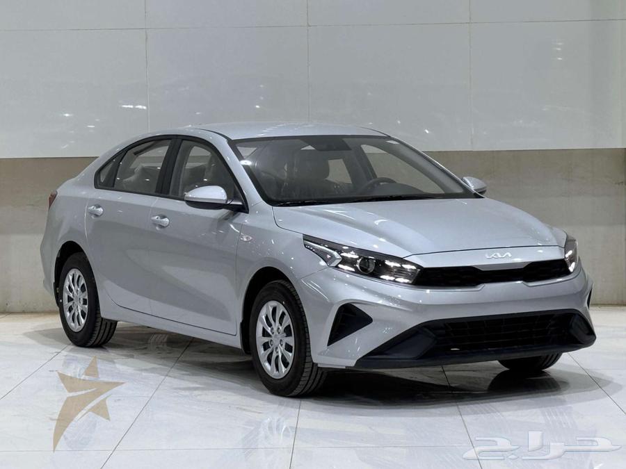 Kia Cerato Standard 1600 cc, model 2024, cash and installments63435259737987110