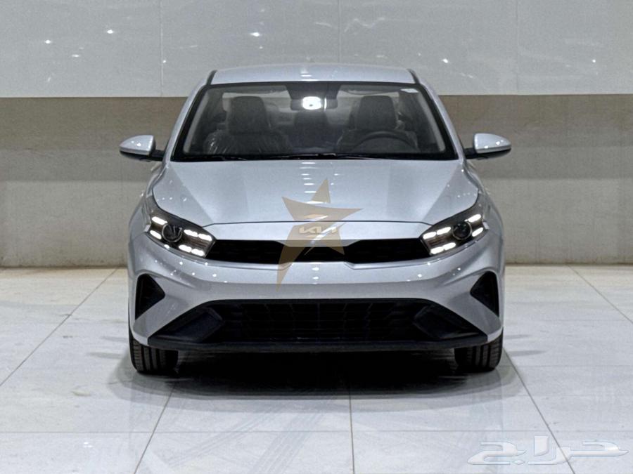 Kia Cerato Standard 1600 cc, model 2024, cash and installments63435259737987112