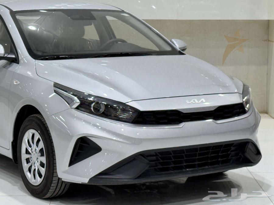 Kia Cerato Standard 1600 cc, model 2024, cash and installments63435259737987111