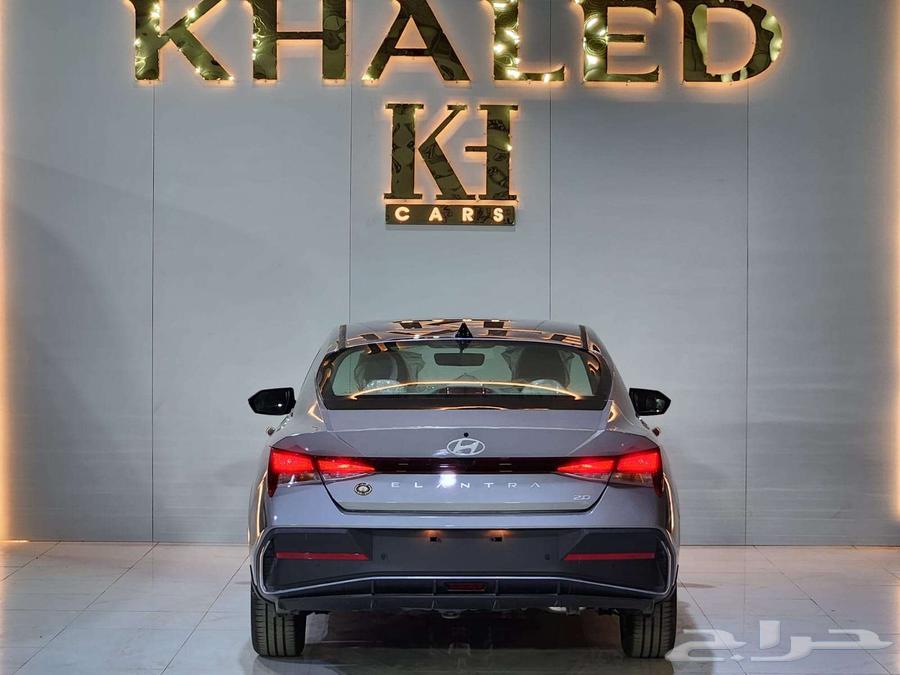 هونداي النترا سمارت 2.0 و 1600 موديل 2025 ..63435097336962114