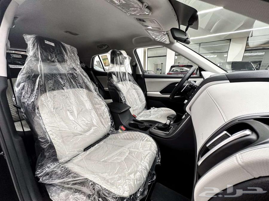 Kia Smart and Comfort 2025 imported by Al-Waleed63434450682881111