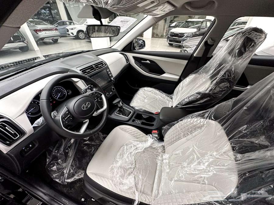 Kia Smart and Comfort 2025 imported by Al-Waleed63434450682881112