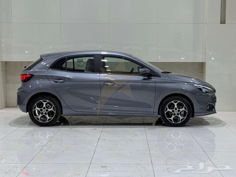 MG 3 Comfort 2024 model, cash and installments available, for export63434450754434114