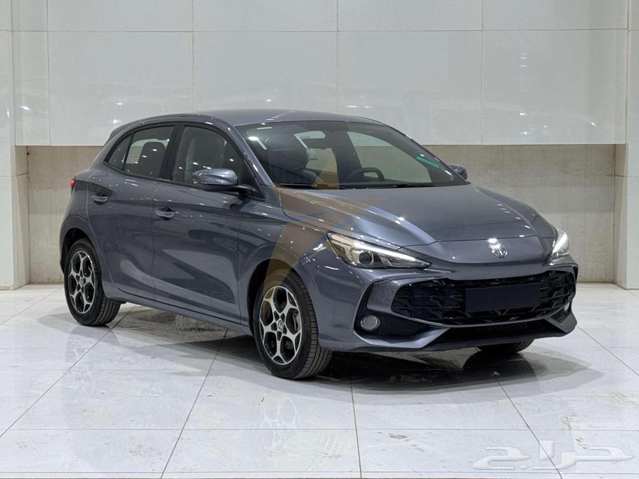 MG 3 Comfort 2024 model, cash and installments available, for export63434450754434116