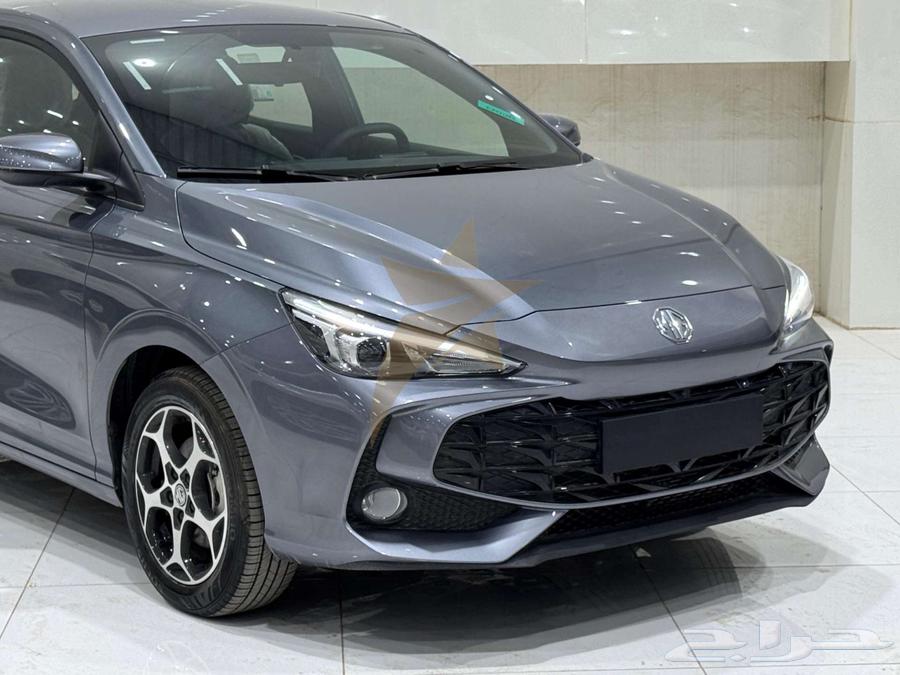 MG 3 Comfort 2024 model, cash and installments available, for export63434450754434111