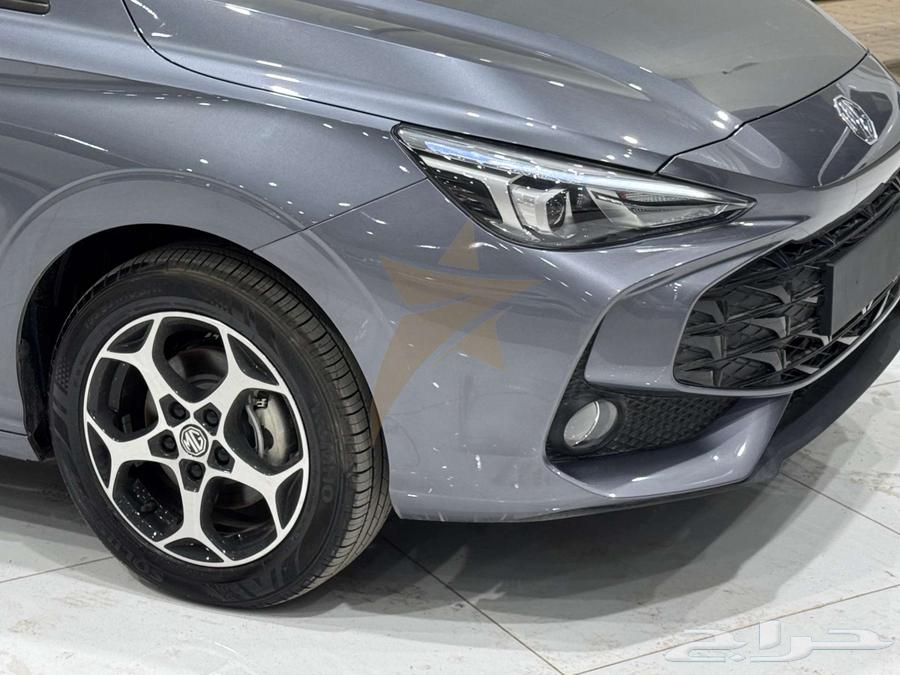 MG 3 Comfort 2024 model, cash and installments available, for export63434450754434112