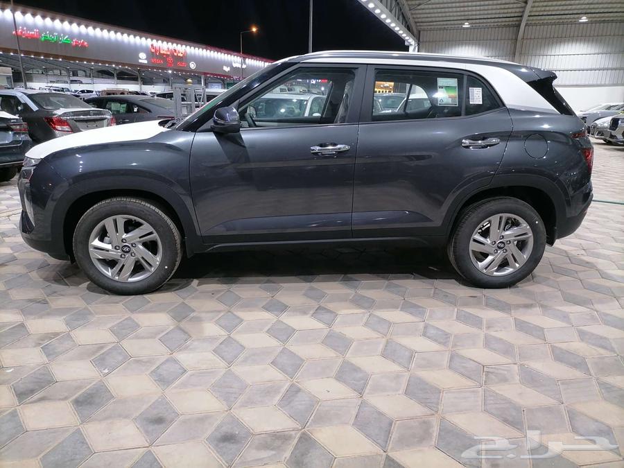 Hyundai Creta Smart 202563434266029569111