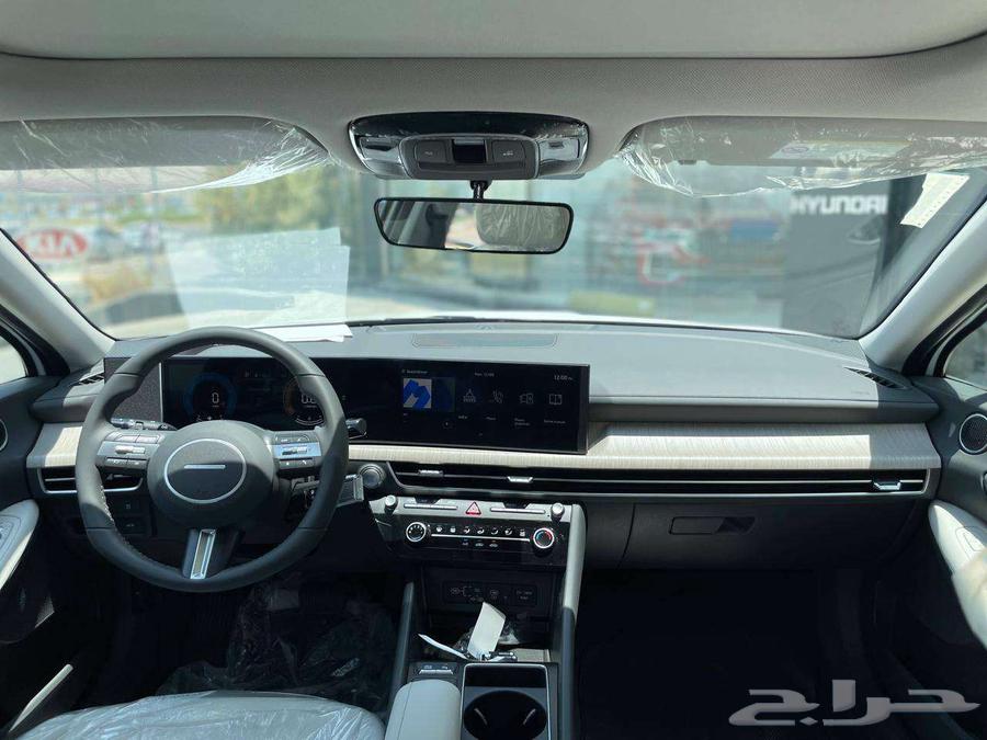 سوناتا 2025 فليت سمارت كمفورت بريميوم كل الفئات بعرض مميز63434266382849112