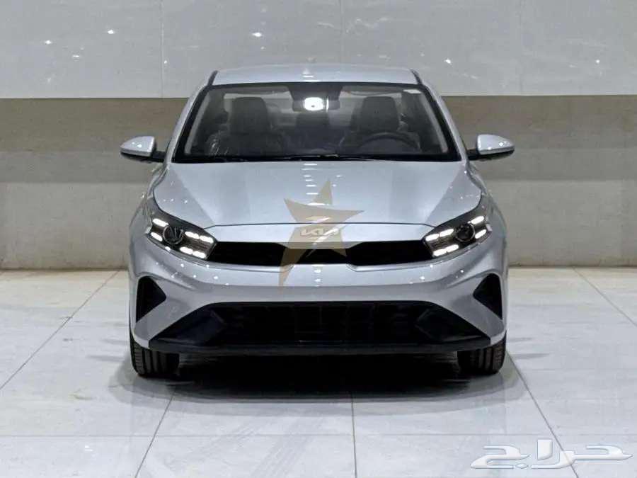 Kia Cerato Standard 1600 cc, Model 2024, Cash and Installments63434172906498116