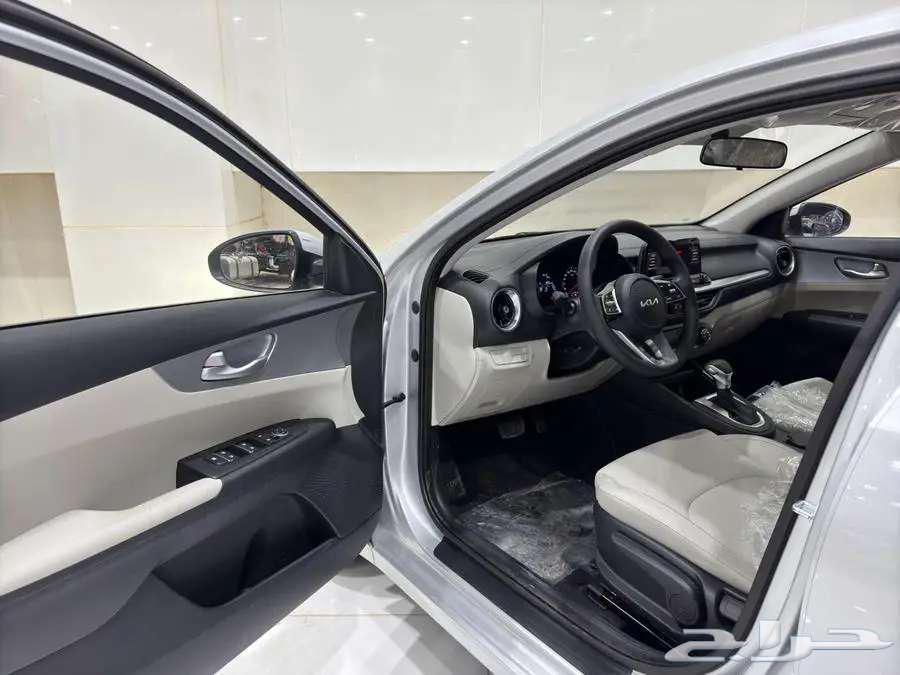 Kia Cerato Standard 1600 cc, Model 2024, Cash and Installments63434172906498111