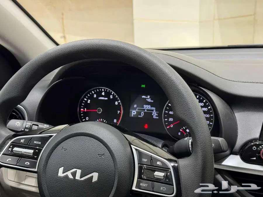 Kia Cerato Standard 1600 cc, Model 2024, Cash and Installments63434172906498113