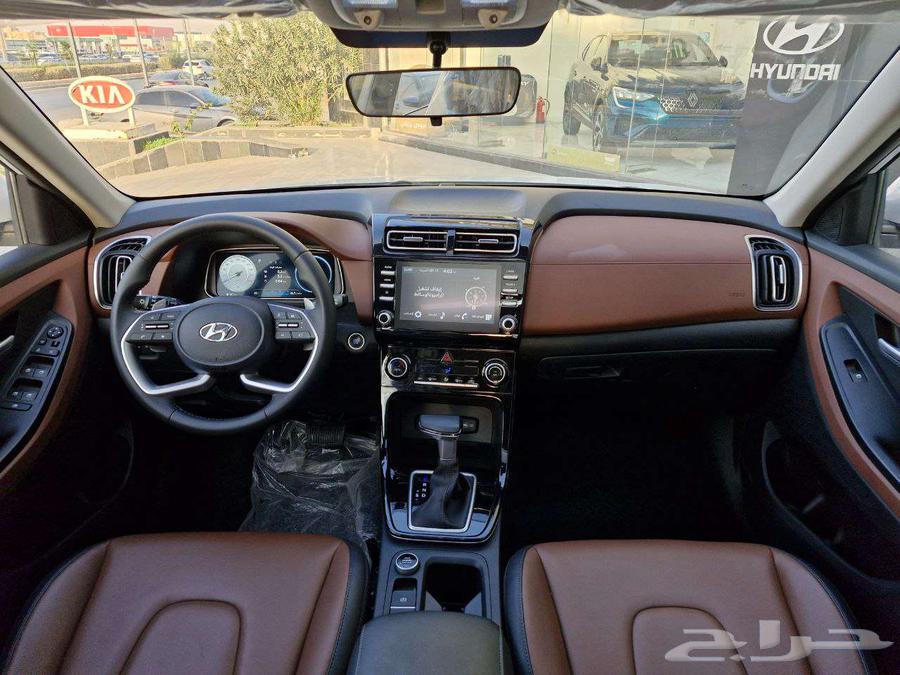 Kia Comfort 2024, Alwaleed Agency, 82,800 including tax63434173108099111
