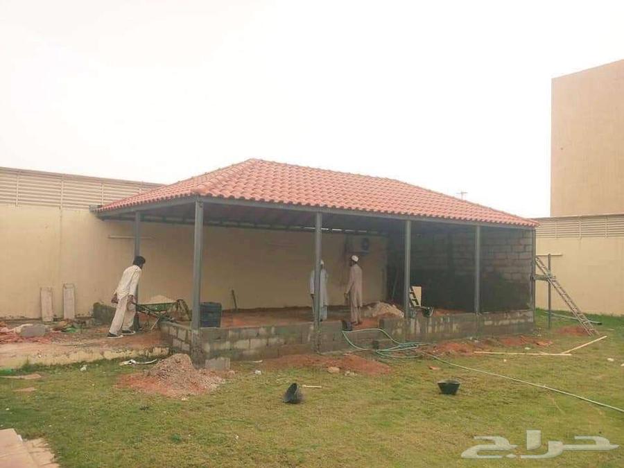 Royal Super Tents Composition Hair Houses Glass Pavilions Brick Pavilions63007302116355114
