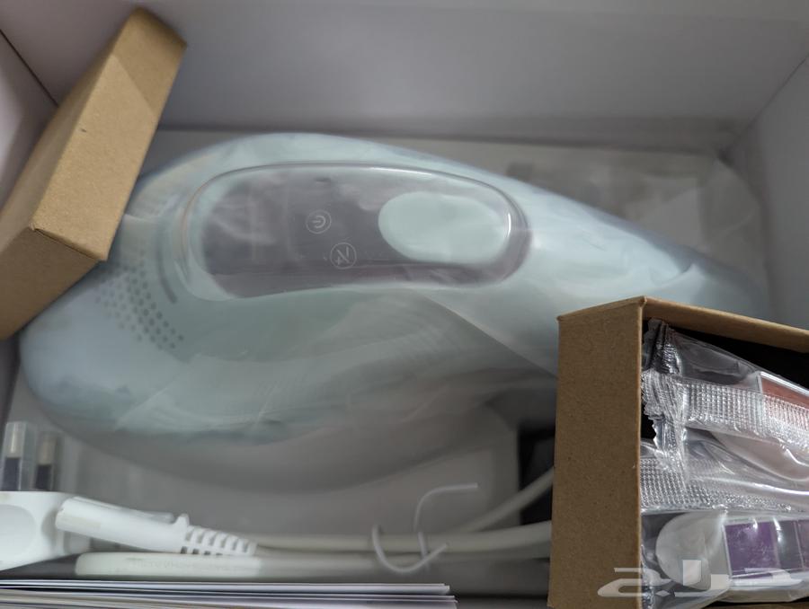 Home laser in Riyadh, Diis Cold device, offer for two days, 20% discount63266719196291113