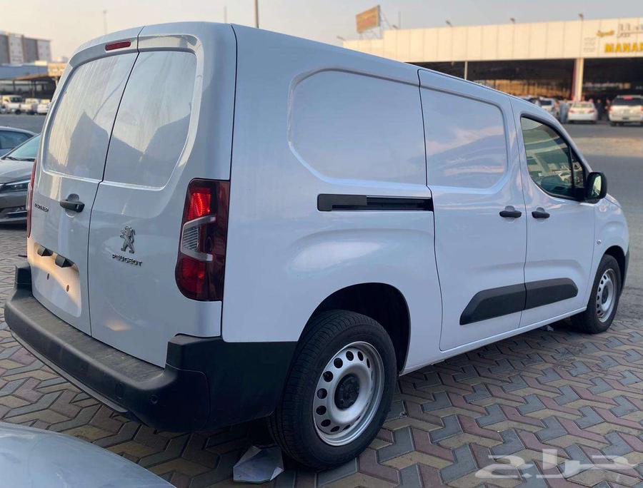 بيجو بارتنر 2024 ديزل طويل عروض حصري من اوتو ون63470244821378114