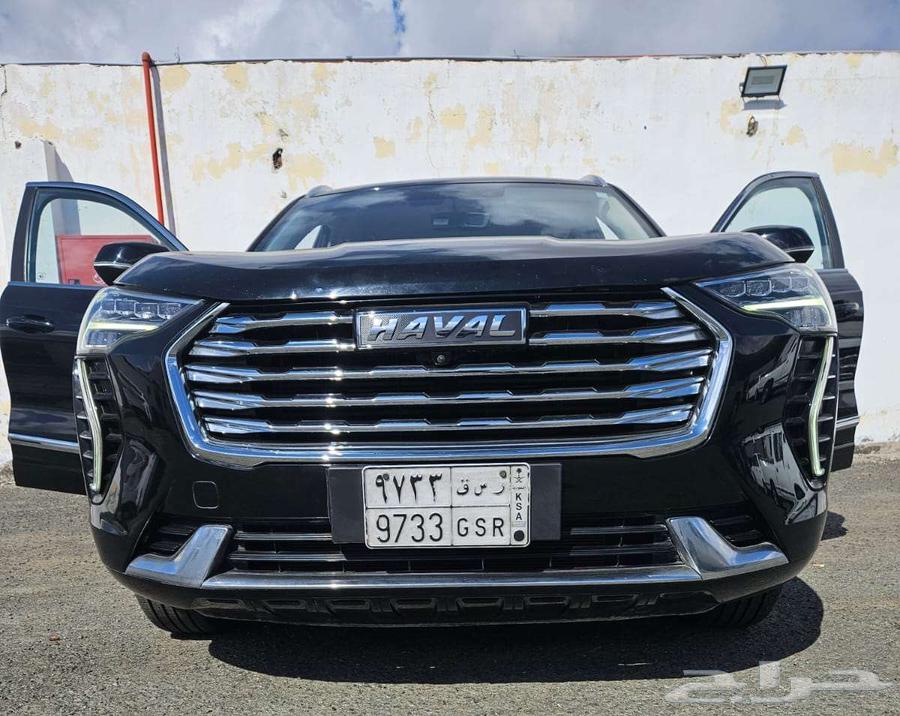 هافال جوليان 2023 تم البيع63470252230913112