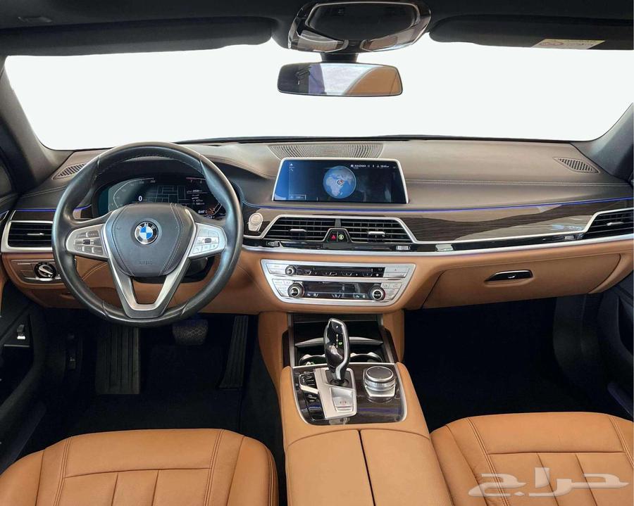 BMW - G12 - 730Li Sedan63470248193793113