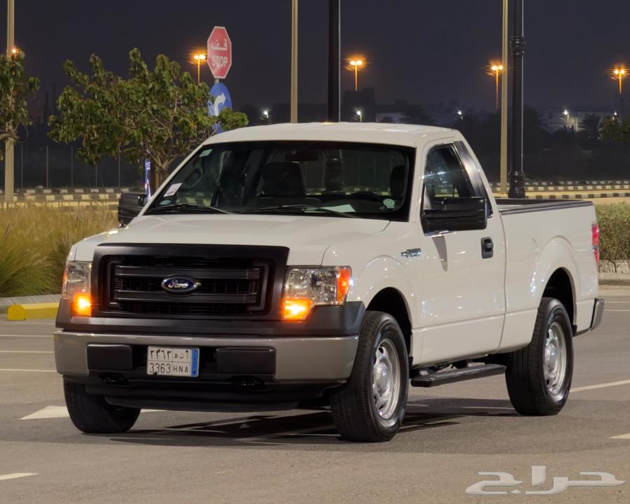 فورد 2013 - F150 ( تم البيع )63470252132738111