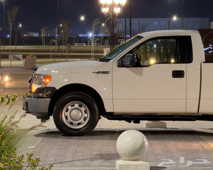 فورد 2013 - F150 ( تم البيع )63470252132738112