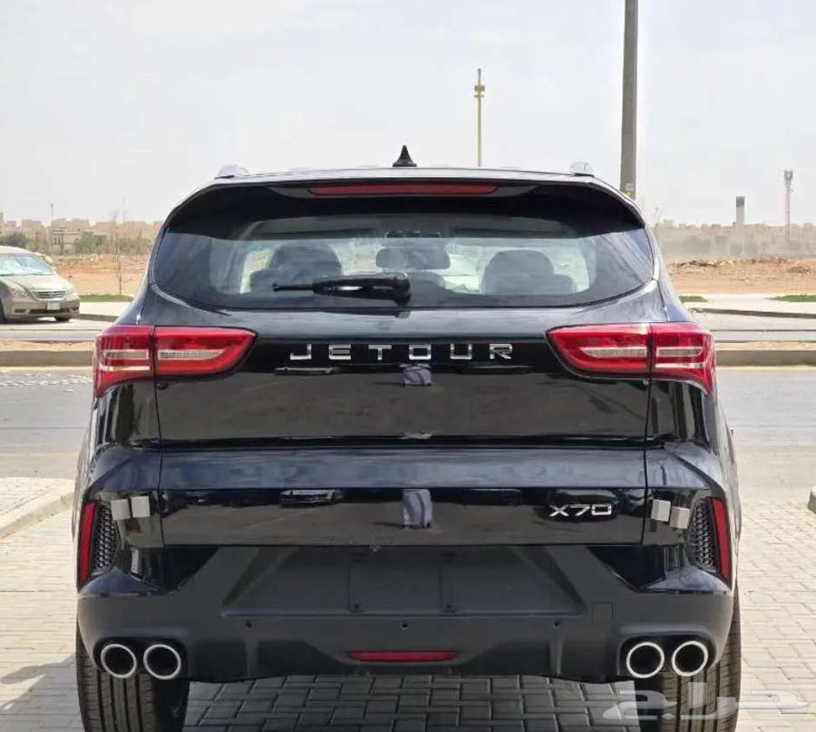 جيتور X70 كمفورت 2025 اقساط براتب يبدأ من 360063470253117698113