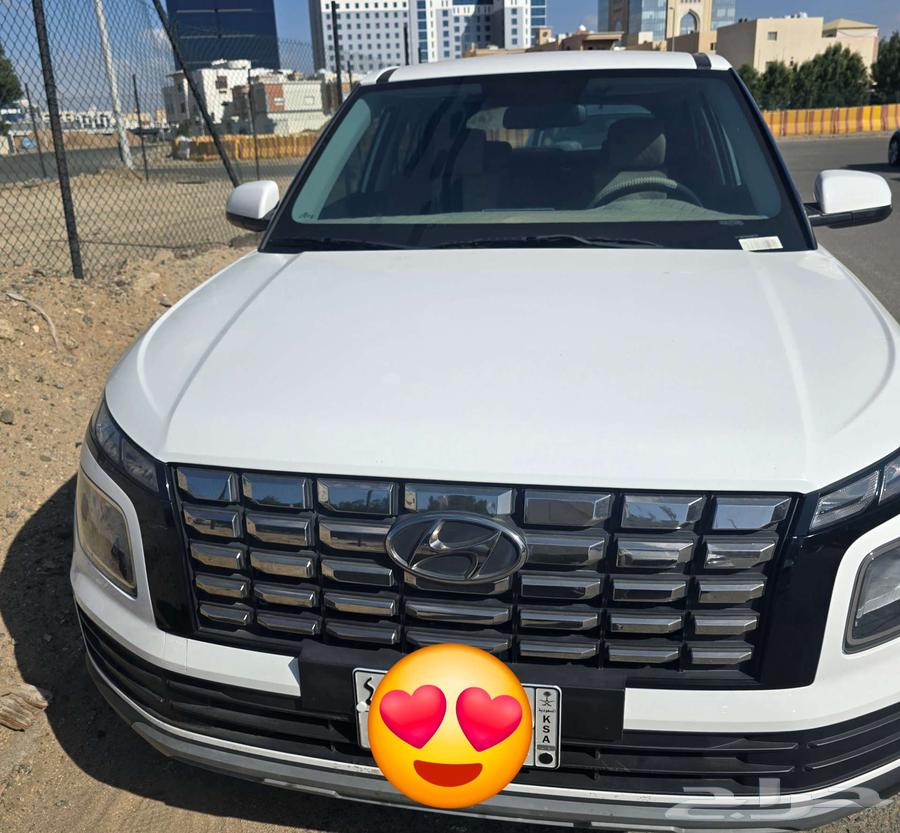 هيونداي فينو 2024 استاندر63434172772227113