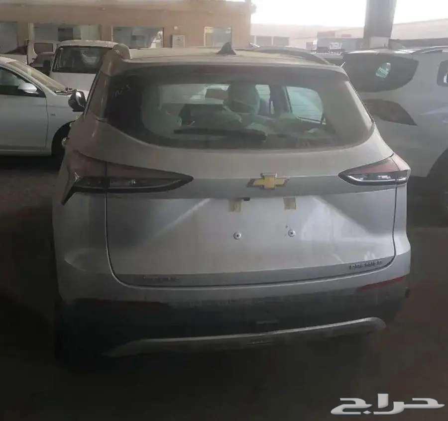 شيفروليه جروف بريمير 2025 حماية مجانية او داش كام63435167425923112