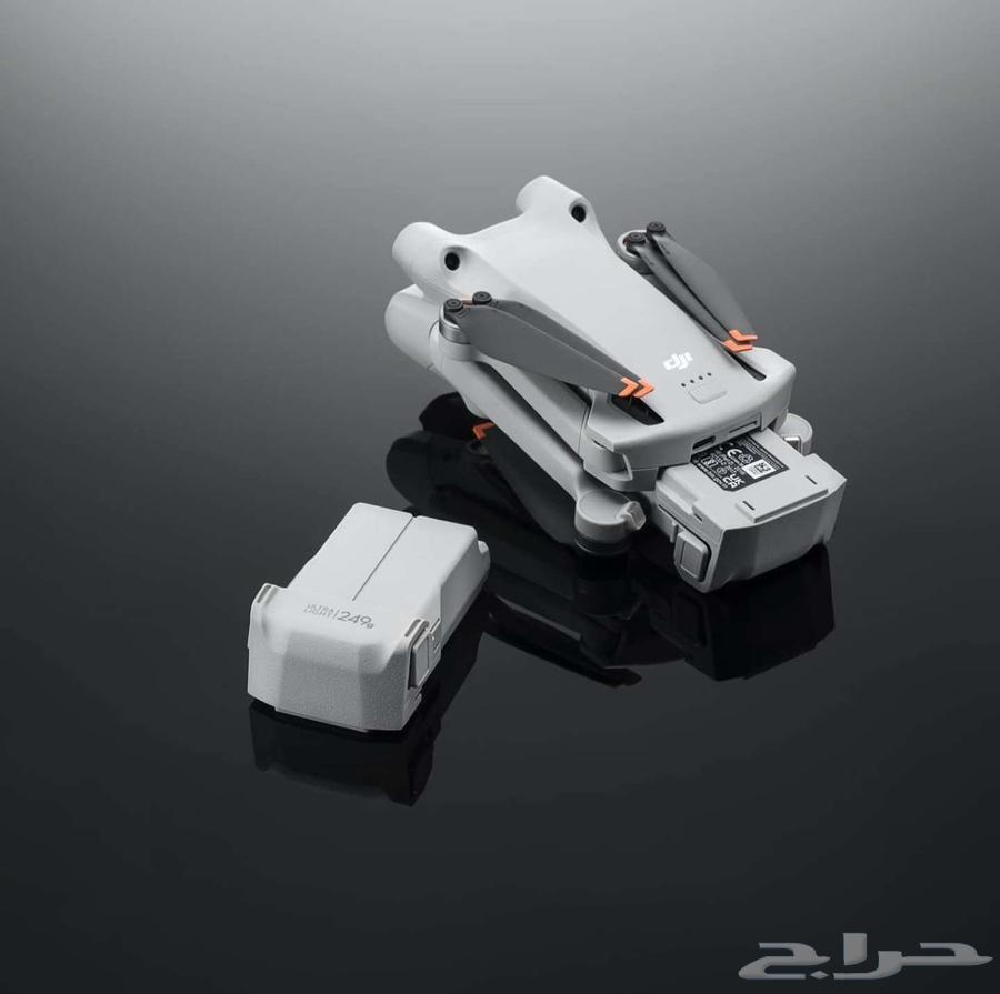 DJI Mini 3 Pro battery63266297116290112
