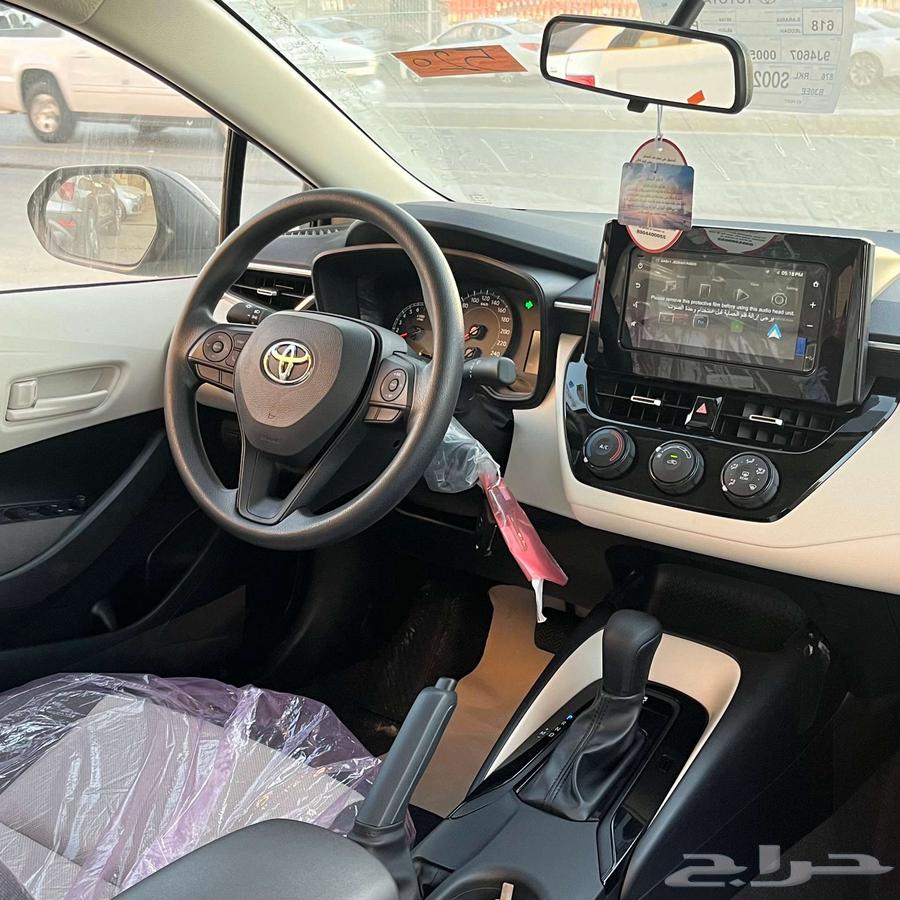 Toyota Corolla 2.0 Manual 202563470243441283112