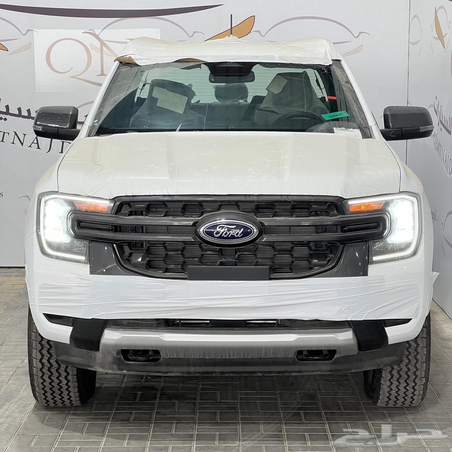 فورد رينجر وايلد تراك غمارتين ديزل تماتيك 2024 حرق أسعار63470245229698111