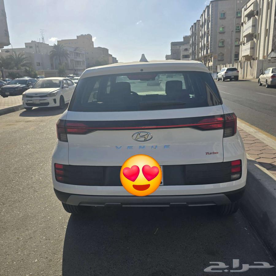 هيونداي فينو 2024 استاندر63434172772227114