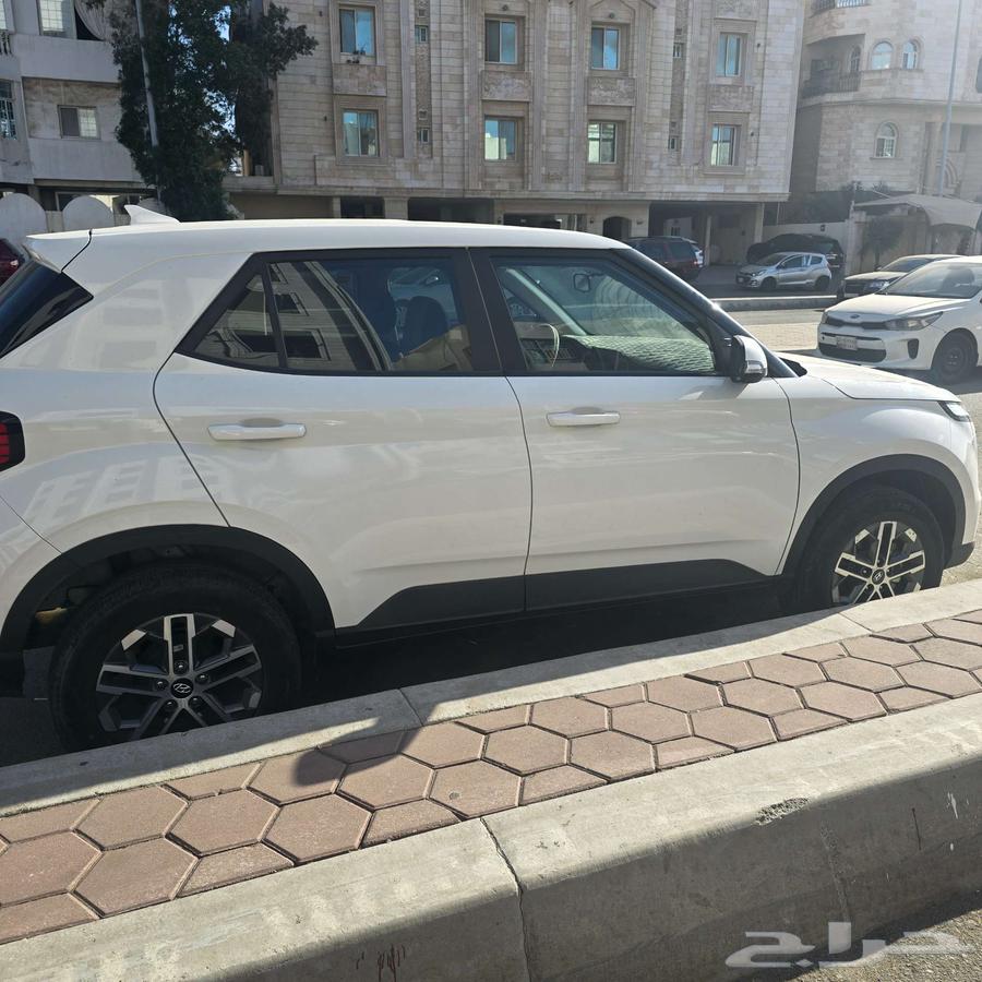 هيونداي فينو 2024 استاندر63434172772227112