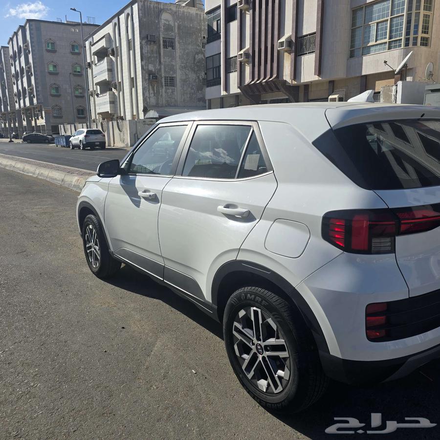هيونداي فينو 2024 استاندر63434172772227111