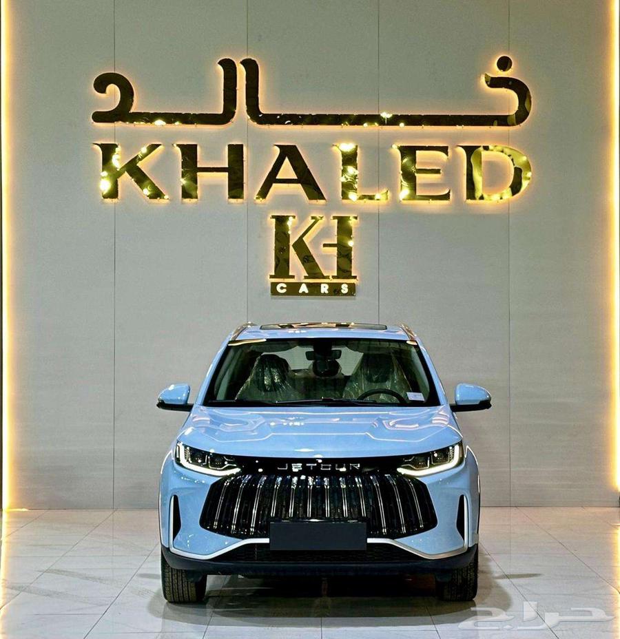 جيتور X50 بريميوم فل كامل موديل 2025 لدى خالد للسيارات63470250064385112