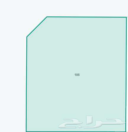 ارض للبيع منسوبي التعليم الثاني الهفوف630074137376021127