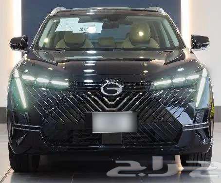 GAC جي ايه سي امكو 2025 اقوي عروض الكاش والاقساط عندنا بس63430993737985112