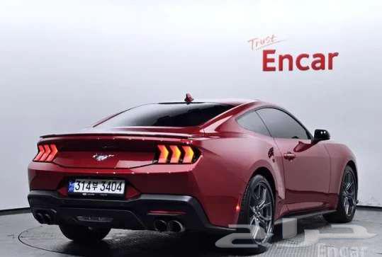 Ford Mustang EcoBoost63431894003841112