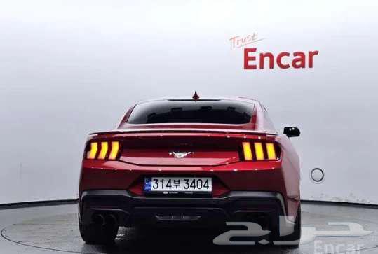 Ford Mustang EcoBoost63431894003841113