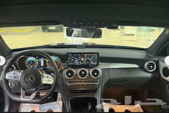 مرسيدس C200 كوبيه63431692098690114