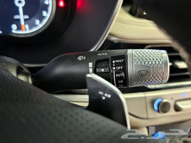 جنيسيس - G70 - 202463431147725826114