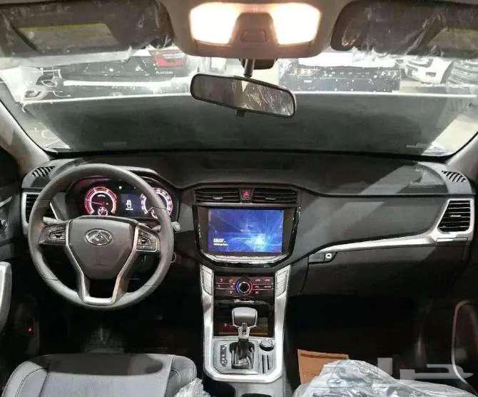 ماكسوس تي 60 T ديزل اتوماتيك 202363432327894531113