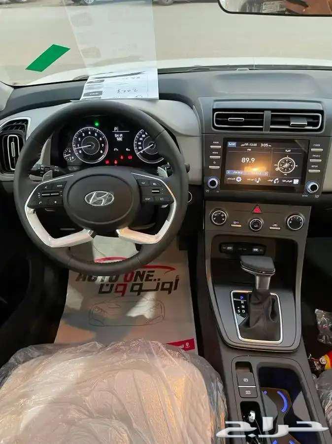 هيونداى كريتا سمارت موديل 25 محرك 150063429828171393114