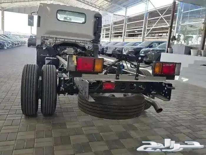 ايسوزو دينا 4-5-6 طن 2024 عرض خاص63431893784194112
