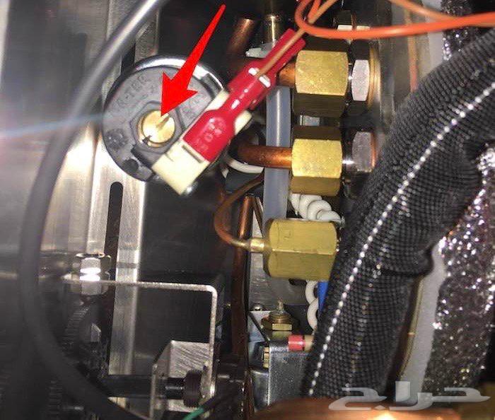 Coffee equipment maintenance63007302595331111